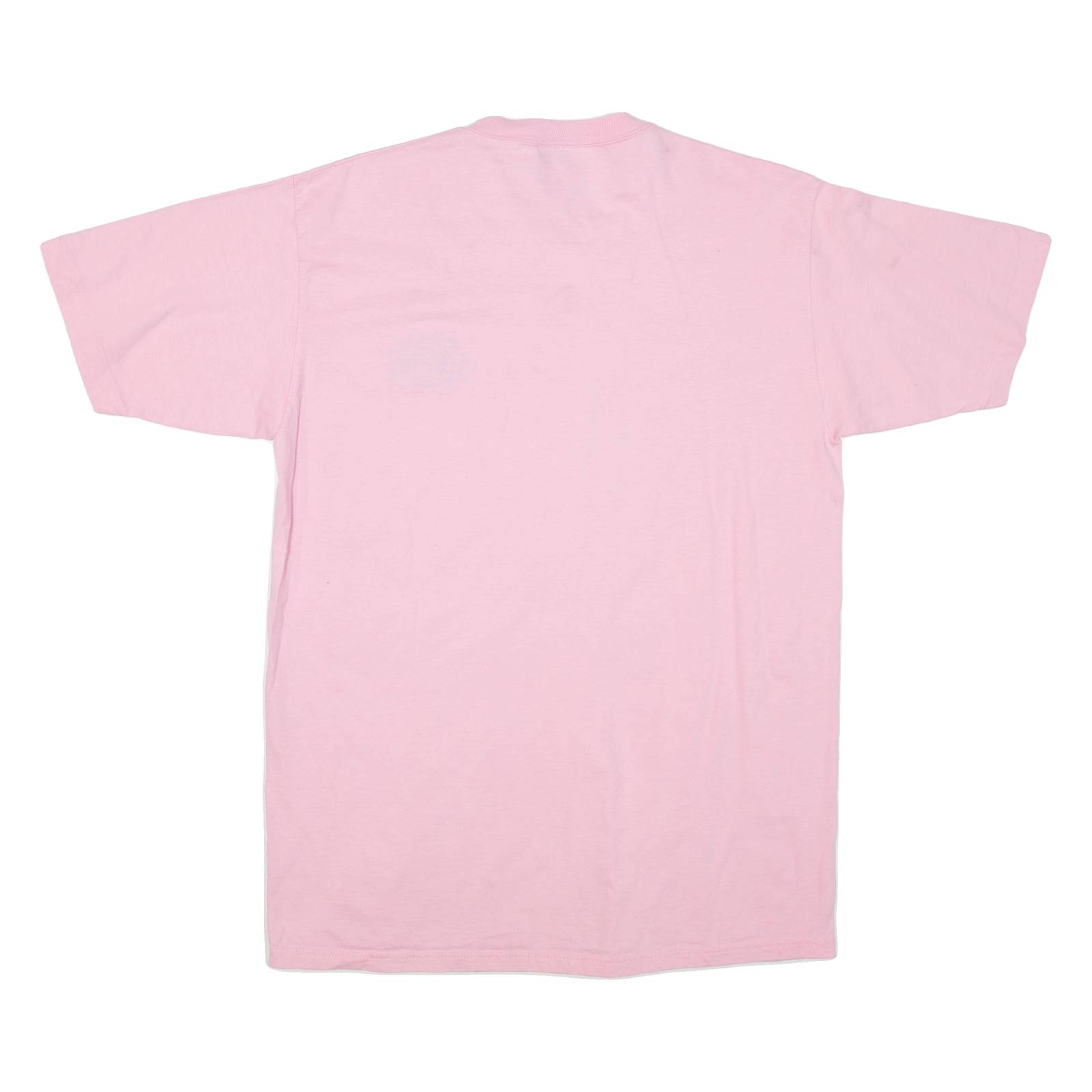 DISNEY Dixie Landings Resort Womens T-Shirt Pink L