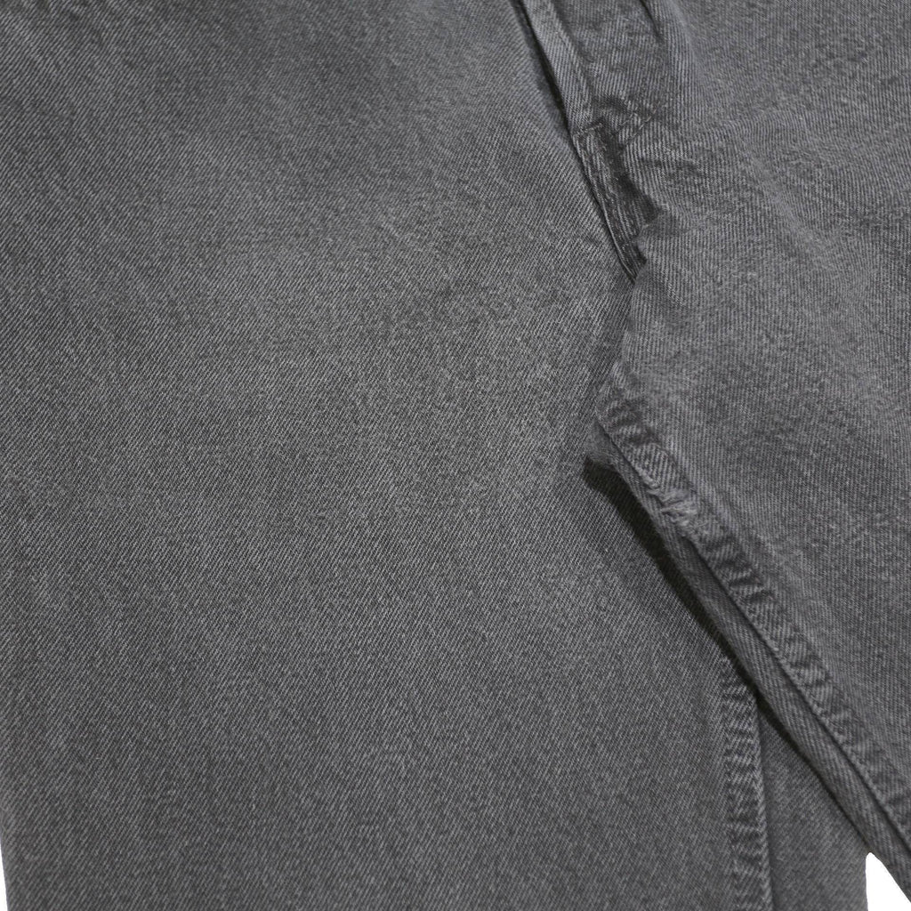 LEVI'S 901 Wash 'Em Hot Womens Slim Skinny Denim Medium W26 L32 Stylish Unique