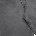 LEVI'S 901 Wash 'Em Hot Womens Slim Skinny Denim Medium W26 L32 Stylish Unique