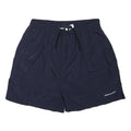 REEBOK Mens Shorts Navy Blue Casual S W30 Lightweight Sportswear