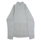 PUMA Mens Track Jacket Grey L