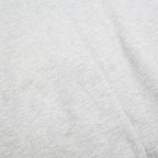 RUSSELL ATHLETIC Womens Grey Irish Rowing Crew Neck L Cotton Blend Sweatshirt