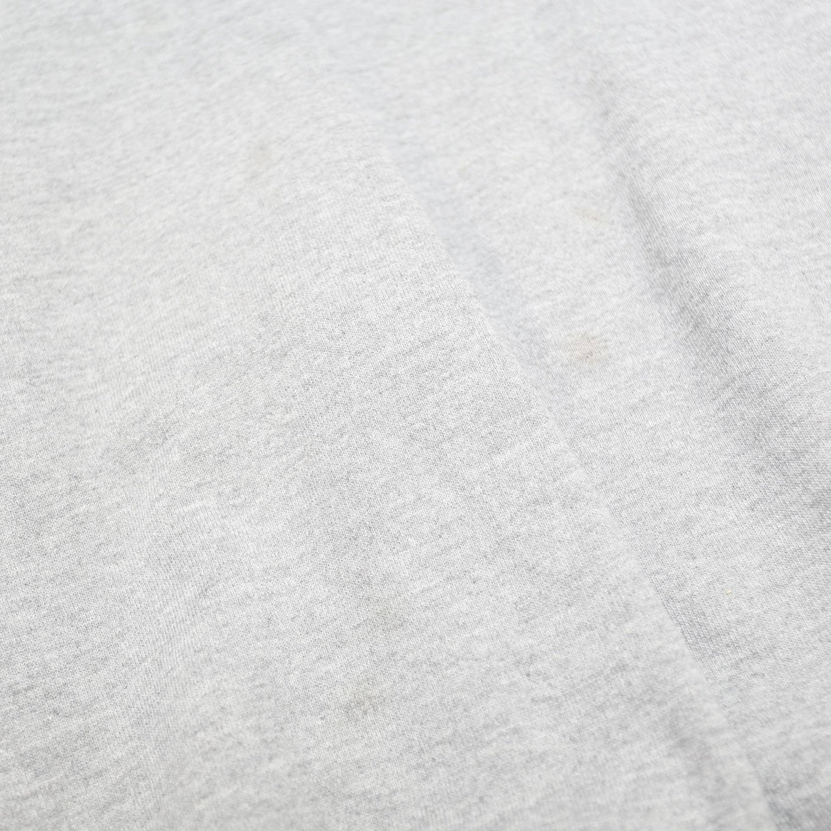 RUSSELL ATHLETIC Womens Grey Irish Rowing Crew Neck L Cotton Blend Sweatshirt