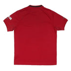 ADIDAS 2019–20 Manchester United Home Jersey Mens Red Football Shirt L