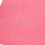 POLO RALPH LAUREN Mens Pink Graphic T-Shirt L Short Sleeve Crew Neck Classic