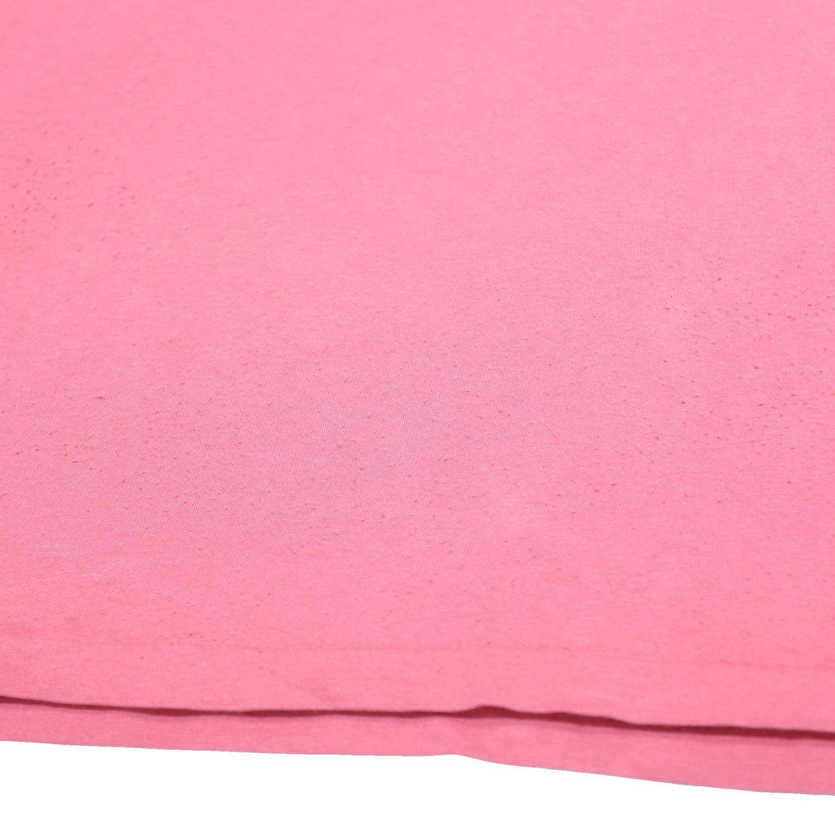 POLO RALPH LAUREN Mens Pink Graphic T-Shirt L Short Sleeve Crew Neck Classic
