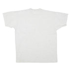 Geneve Longueuil Mens T-Shirt Grey L