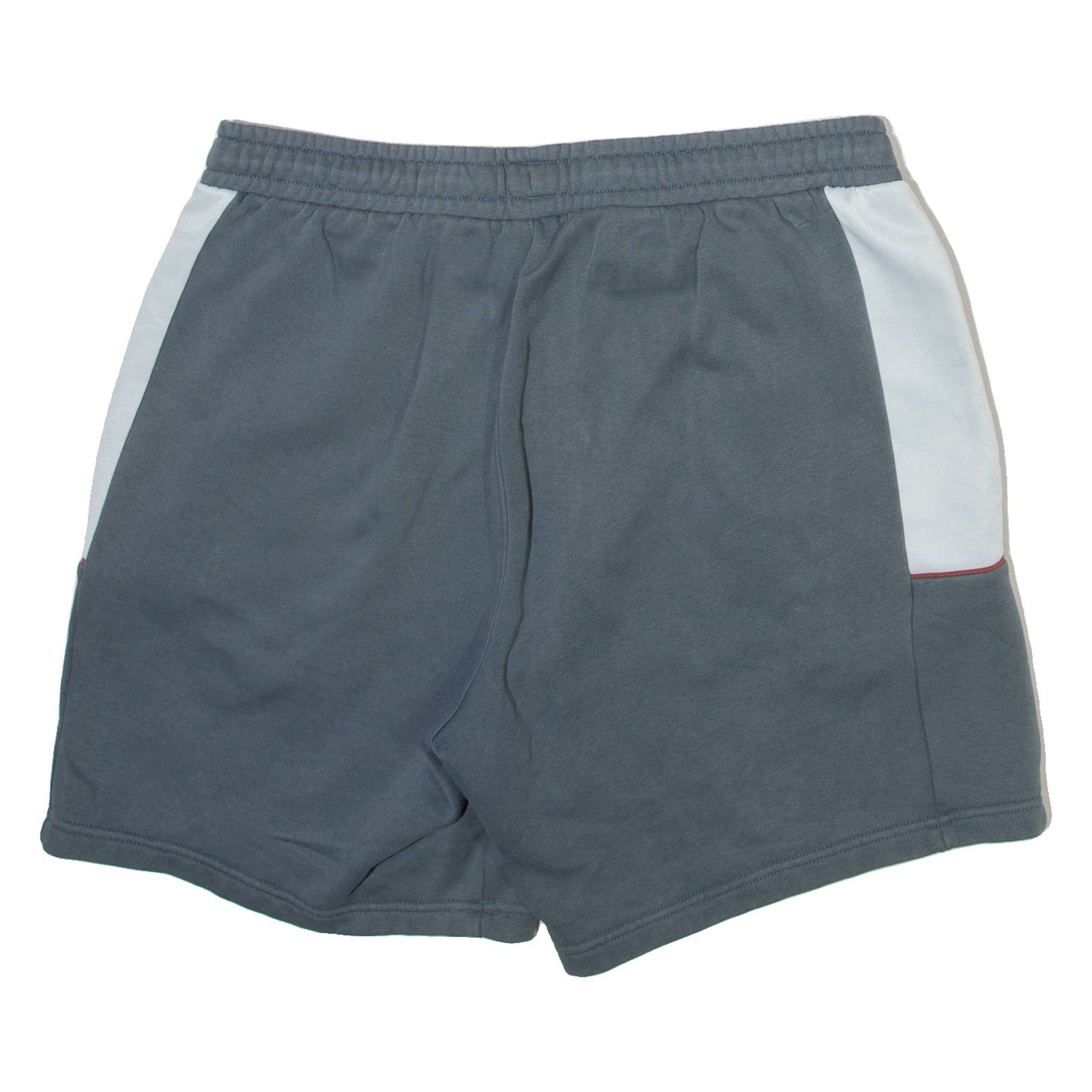 PUMA Mens Casual Shorts Grey Relaxed XL W32