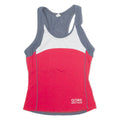 GORE BIKE WEAR Cycling Womens Jersey Red Sleeveless S