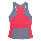 GORE BIKE WEAR Cycling Womens Jersey Red Sleeveless S