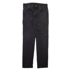 LEVI'S 511 BIG E Jeans Mens Grey Slim Straight W32 L32