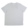 SLAZENGER Mens T-Shirt Grey 2XL