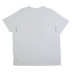 SLAZENGER Mens T-Shirt Grey 2XL