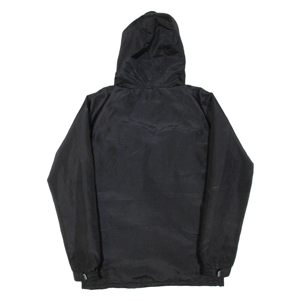 FILA Womens Jacket Black S