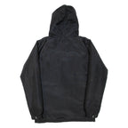 FILA Womens Jacket Black S