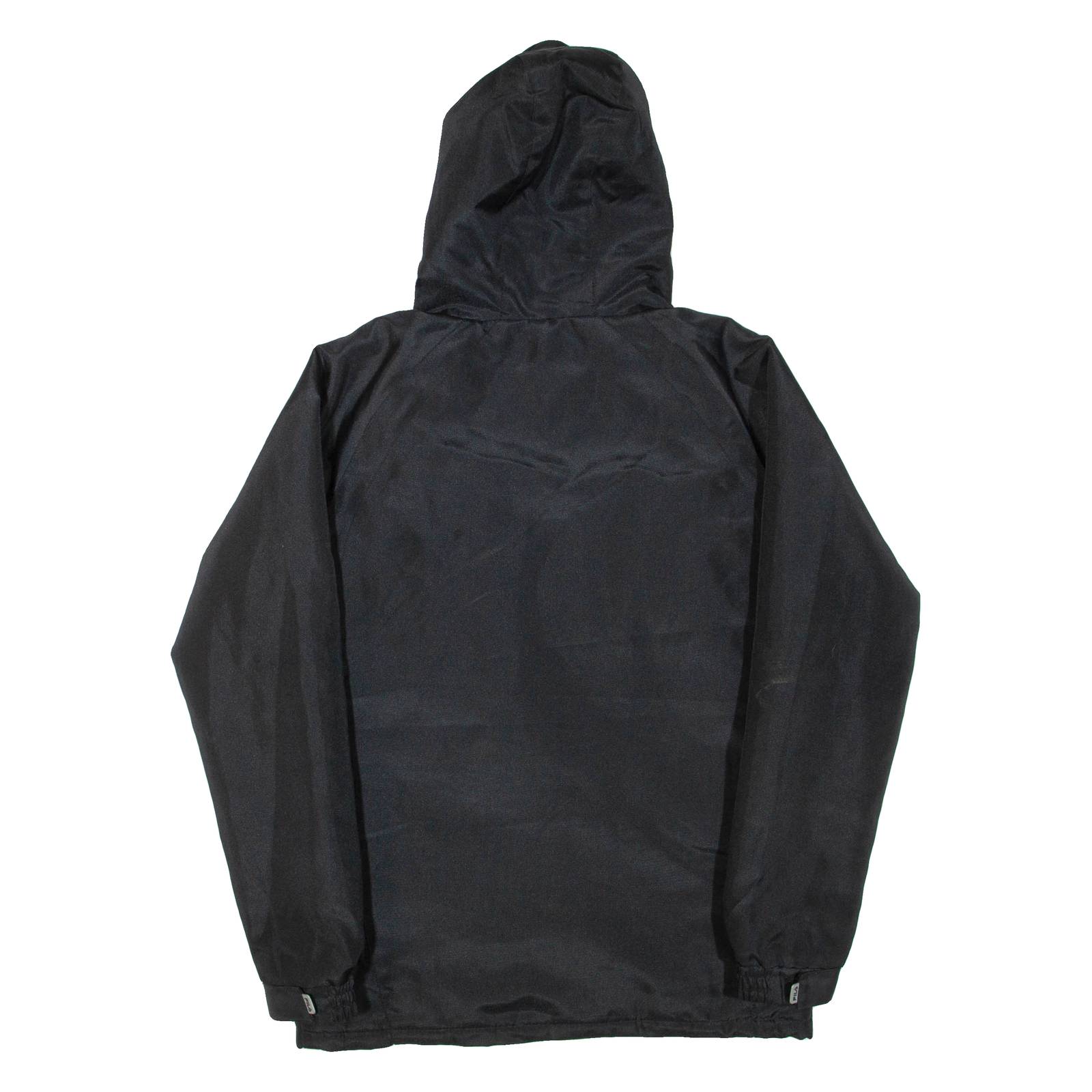 FILA Womens Jacket Black S
