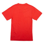 KARL KANI Mens T-Shirt Orange S