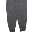 DKNY Womens Joggers Grey M W30 L28 Cotton Blend Slim Tapered Comfortable