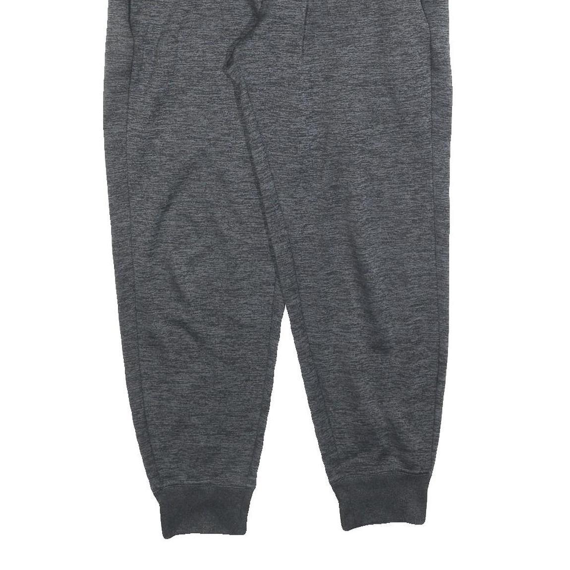 DKNY Womens Joggers Grey M W30 L28 Cotton Blend Slim Tapered Comfortable