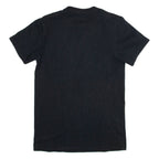 QUIKSILVER Regular Fit Womens T-Shirt Black S