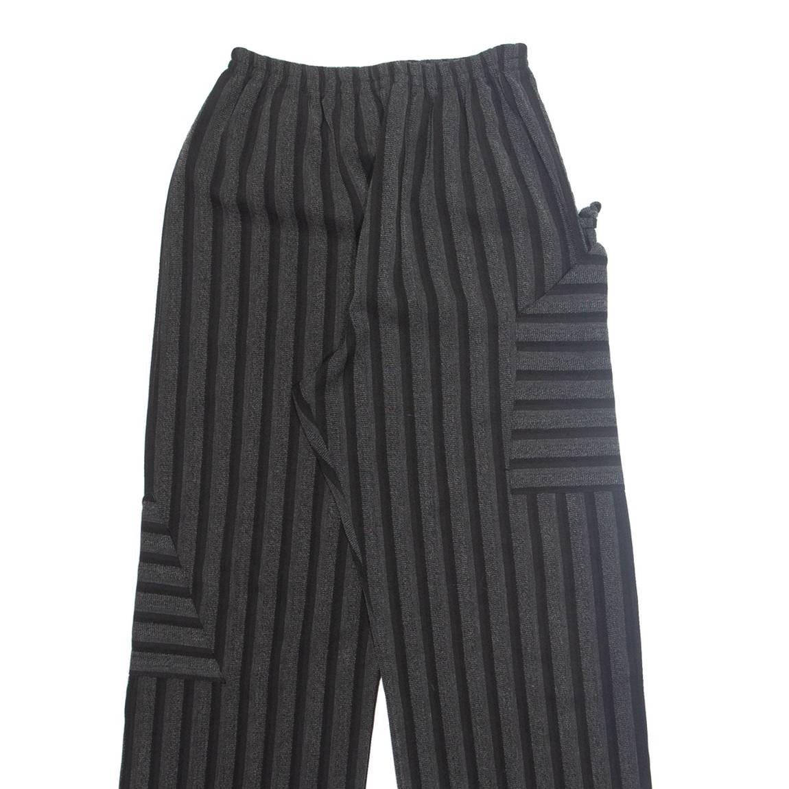 Womens Trousers Grey Regular Straight W24 L29