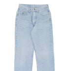 CARRERA Womens Jeans Blue Regular Mom 90s W25 L32