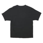 CHAMPION Mens Black University Of Cincinnati Graphic T-Shirt XL Short Sleeve