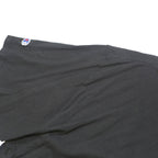 CHAMPION Mens Black University Of Cincinnati Graphic T-Shirt XL Short Sleeve