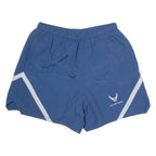 US AIR FORCE Mens Sports Shorts Blue Relaxed XL W30