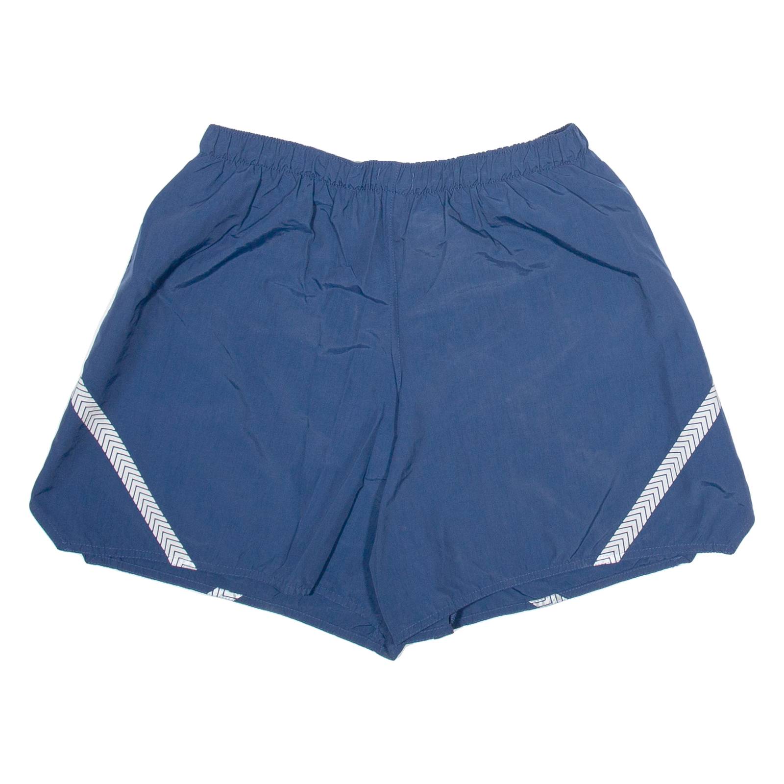 US AIR FORCE Mens Sports Shorts Blue Relaxed XL W30