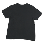 FANATICS Mens Black 2019 Stanley Cup Playoffs Graphic T-Shirt L Short Sleeve