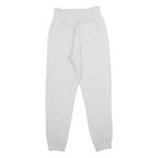 CHAMPION Mens Joggers Grey XS W24 L30 Cotton Blend Classic Tapered Fit