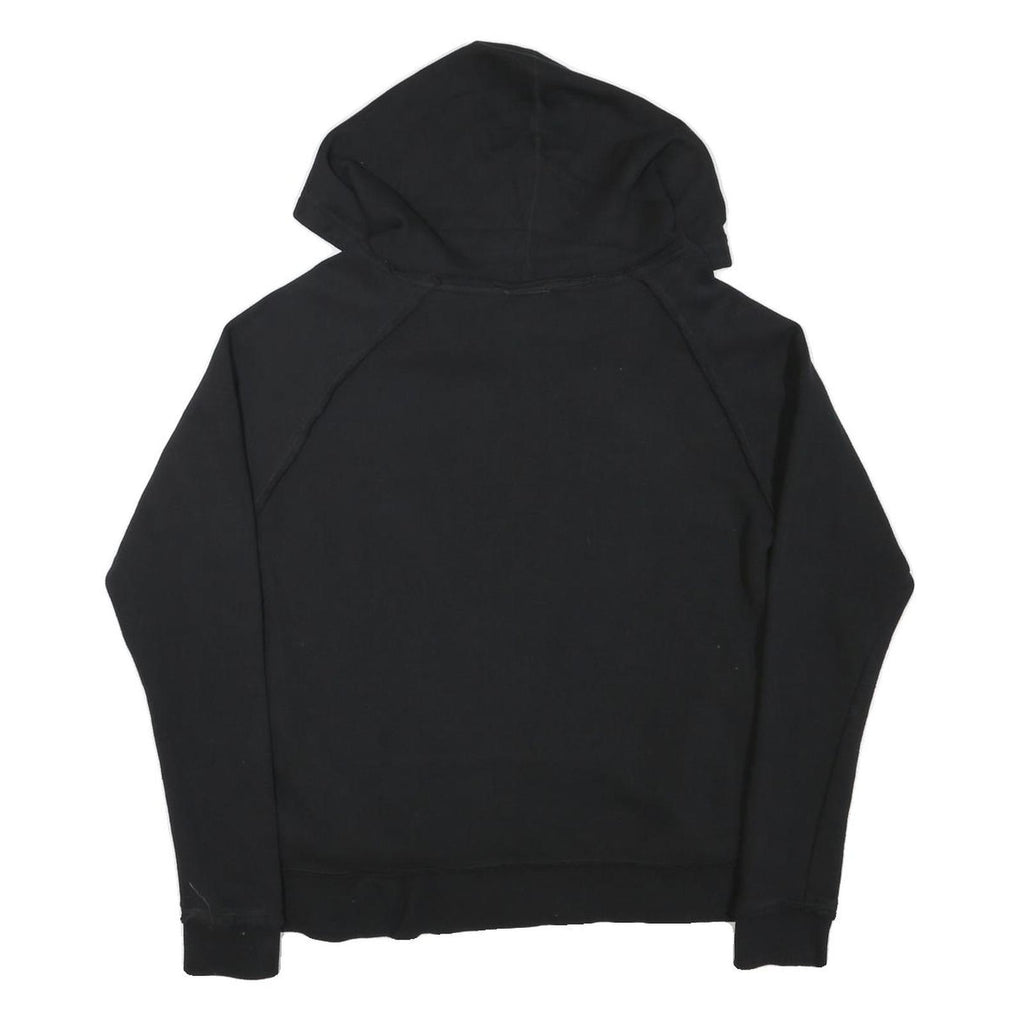 5TH AND OCEAN Womens Black 2014 World Series Champions Pullover Hoodie M San