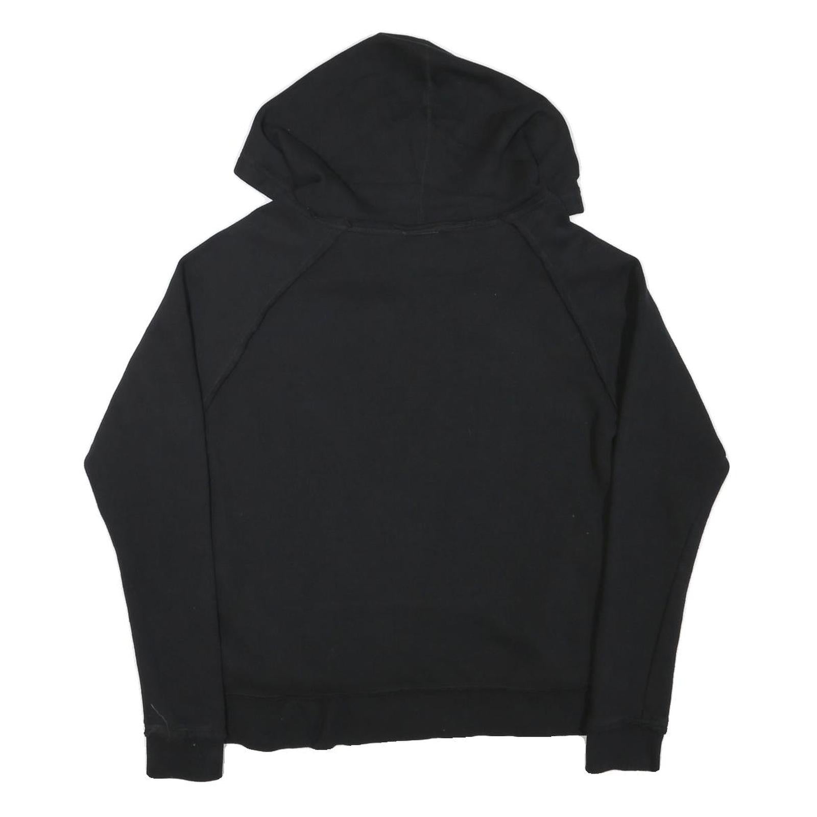 5TH AND OCEAN Womens Black 2014 World Series Champions Pullover Hoodie M San