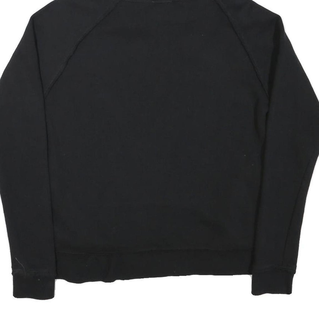 5TH AND OCEAN Womens Black 2014 World Series Champions Pullover Hoodie M San