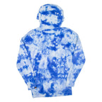 ELLESSE Mens Blue Hoodie S