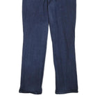 LEVI'S 505 Womens Jeans Blue Regular Straight Denim Medium W30 L30 Classic Fit