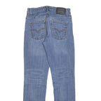 LEVI'S 511 Slim Boys Jeans Blue Slim Skinny Denim Medium W27 L27 Performance