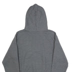 CHAMPION Mens Grey MacEwan University Pullover Hoodie S Cotton Blend Casual