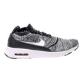 NIKE Nike Air Max Thea Sneaker Trainers Black Synthetic Womens UK 5.5