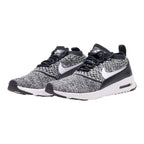 NIKE Nike Air Max Thea Sneaker Trainers Black Synthetic Womens UK 5.5