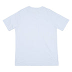 CHAMPION Mens T-Shirt Blue M