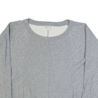 REISS Womens Sweatshirt Grey M