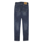 LEVI'S 510 Mens Slim Blue Denim Medium Wash Jeans W28 L31 Comfortable Stretch