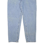 LEVI'S 550 Mens Jeans Blue Relaxed Straight Denim Medium W36 L30 Classic Fit