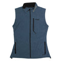 WRANGLER Alberta Premium Womens Shell Gilet Blue M