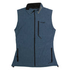 WRANGLER Alberta Premium Womens Shell Gilet Blue M