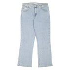 LEVI'S 550 Womens Jeans Blue Regular Bootcut W30 L29
