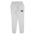 CHAMPION REVERSE WEAVE Womens Joggers Grey M W30 L31 Cotton Blend Casual Tapered