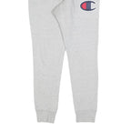 CHAMPION REVERSE WEAVE Womens Joggers Grey M W30 L31 Cotton Blend Casual Tapered